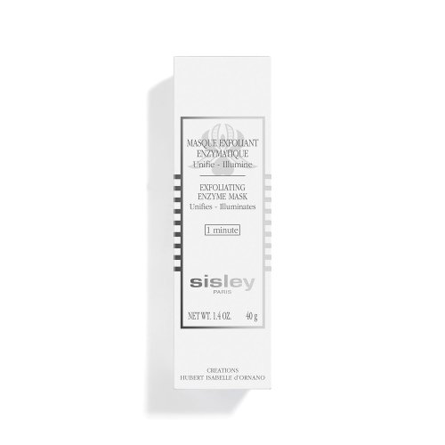 SISLEY-ENZYMATIC EXFOLIATING MASK SISLEY-ENZYMATIC EXFOLIATING MASK